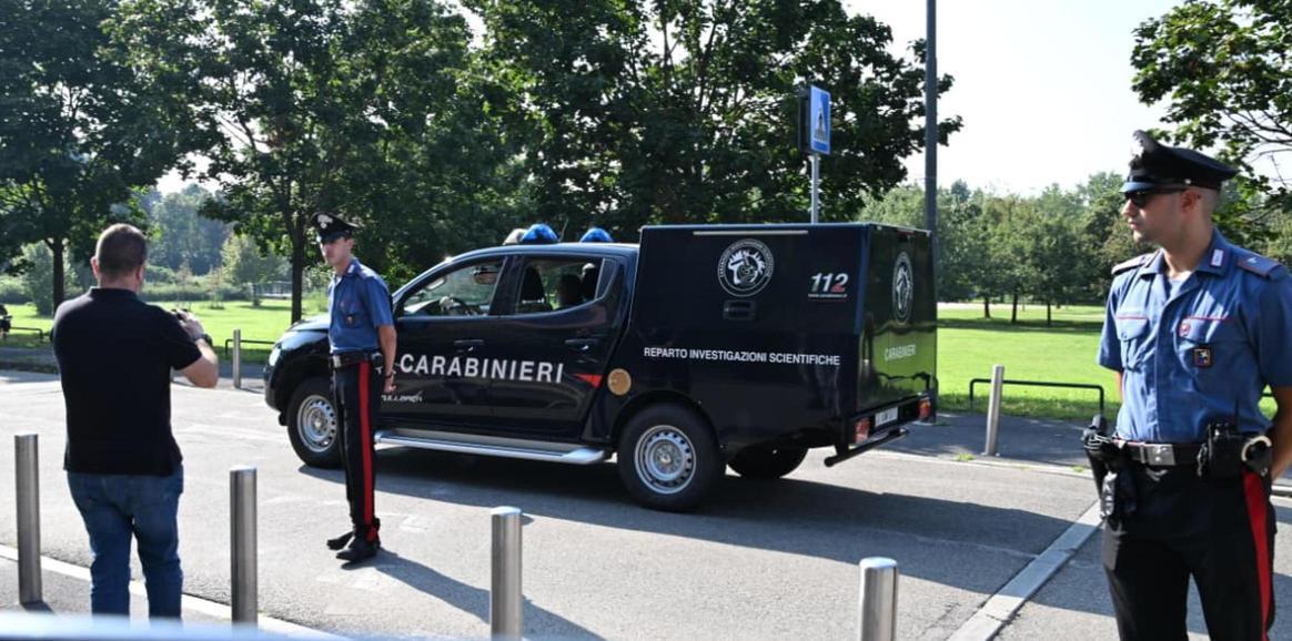 Ritrovato il corpo di Silvana Damato in vasca: indagini approfondite per chiarire l'omicidio