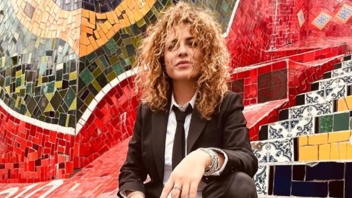 Roberta Rei racconta l'aborto spontaneo a quattro mesi di gravidanza: “Tutto smette di avere senso”