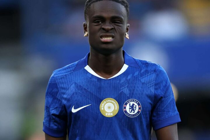 Roma in trattative decisive per Tyrique George del Chelsea oggi