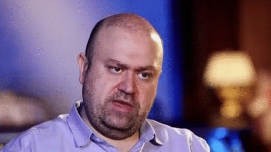 Rouzbeh Vadi, scienziato nucleare iraniano, ucciso a Teheran dopo aver confessato di spionaggio per il Mossad