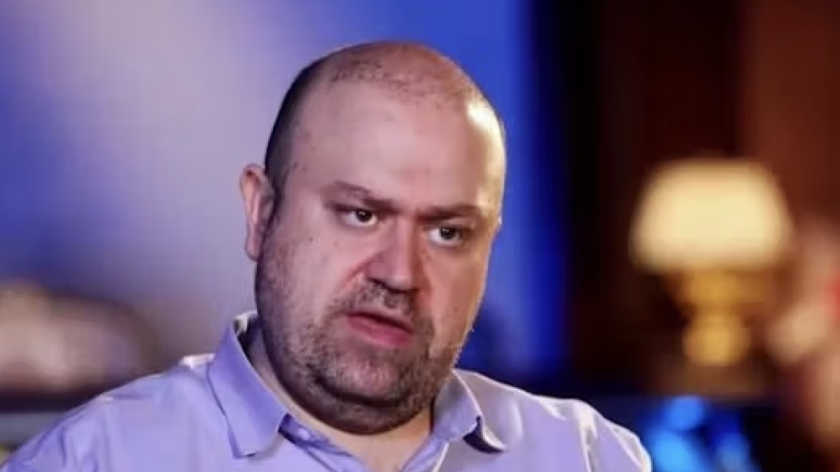 Rouzbeh Vadi, scienziato nucleare iraniano, ucciso a Teheran dopo aver confessato di spionaggio per il Mossad