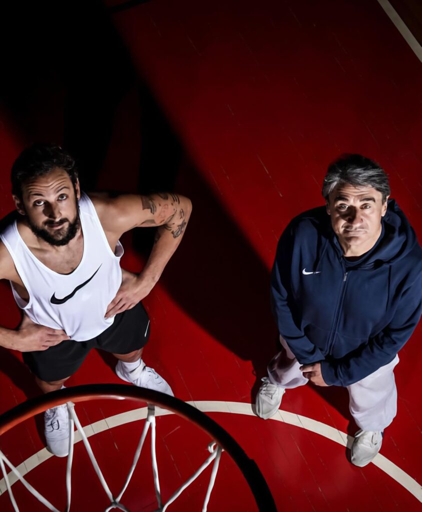 Sanguettoli sul ritiro di Belinelli: "Una carriera bellissima, Marco ha fatto tutto da solo"