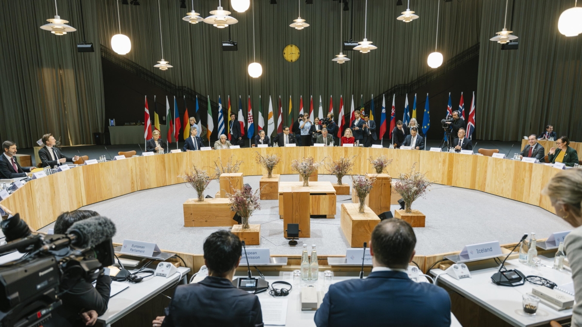 Sanzioni a Israele, l’Unione Europea si spacca su asset russi e aiuti a Gaza