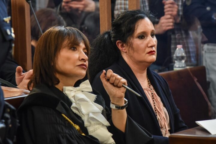 Seconda perizia conferma la capacità di intendere e di volere di Alessia Pifferi, condannata per omicidio