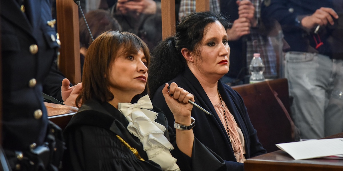 Seconda perizia conferma la capacità di intendere e di volere di Alessia Pifferi, condannata per omicidio