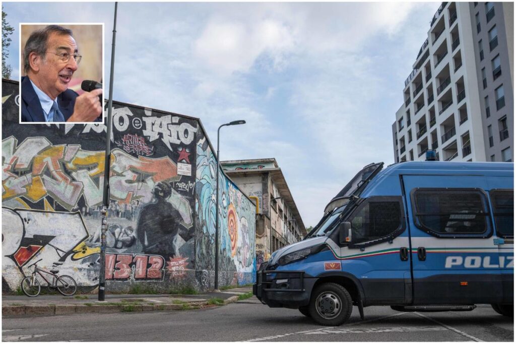 Sgombero del centro sociale Leoncavallo a Milano, il sindaco Sala esprime disappunto per la mancanza di preavviso