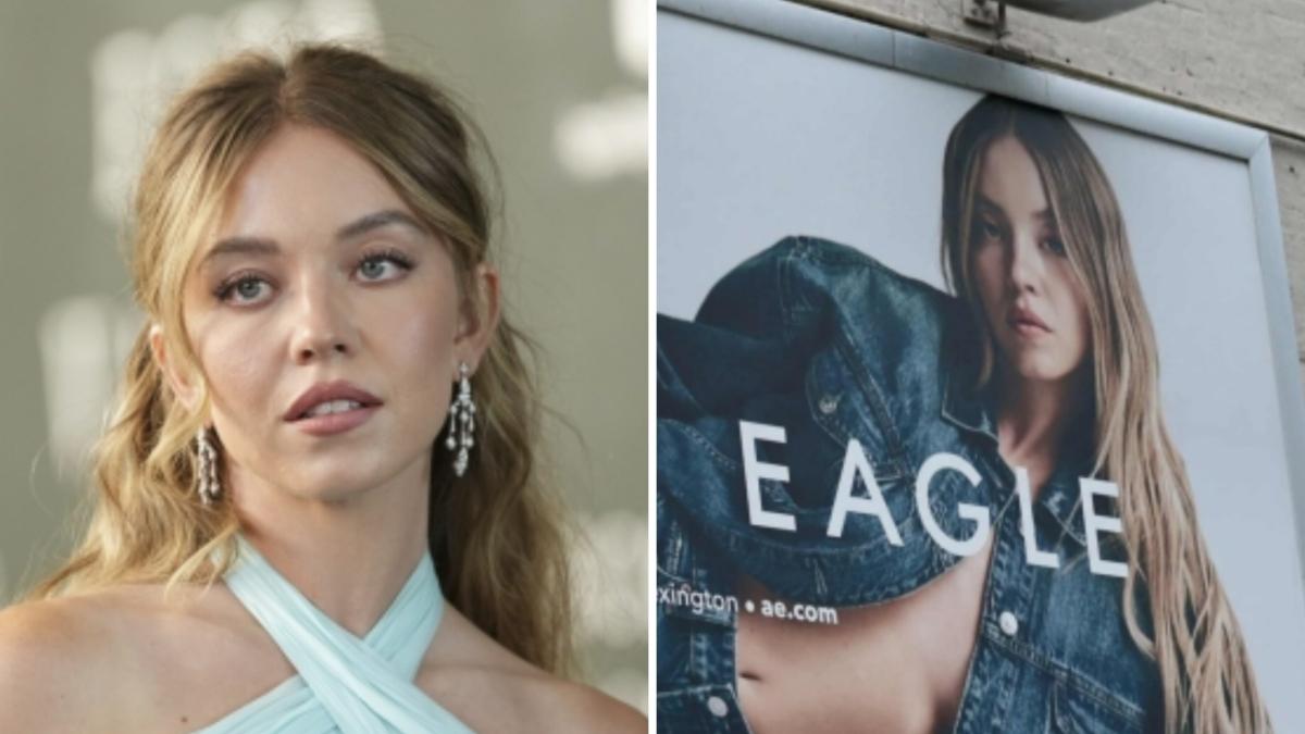 Sidney Sweeney, nuova musa dei Maga tra pubblicità, jeans e cappellini