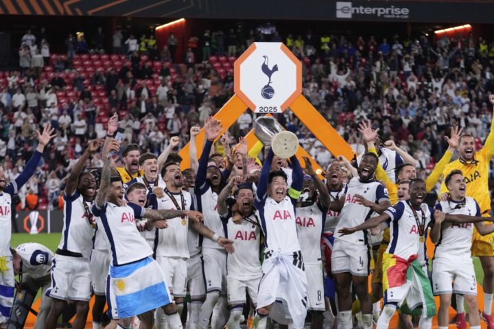 Sorteggi Europa e Conference League 2025/2026: avversarie di Roma, Bologna e Fiorentina svelate in diretta