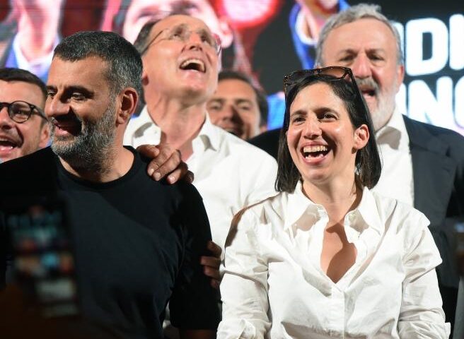 Stallo a sinistra in Puglia, Decaro non svela la sua candidatura e si valuta il piano B con Vendola