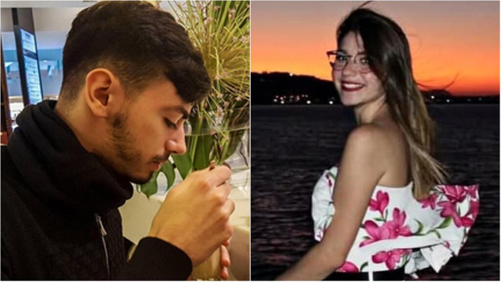 Stefano Argentino si suicida in carcere dopo l'omicidio di Sara Campanella, sette indagati