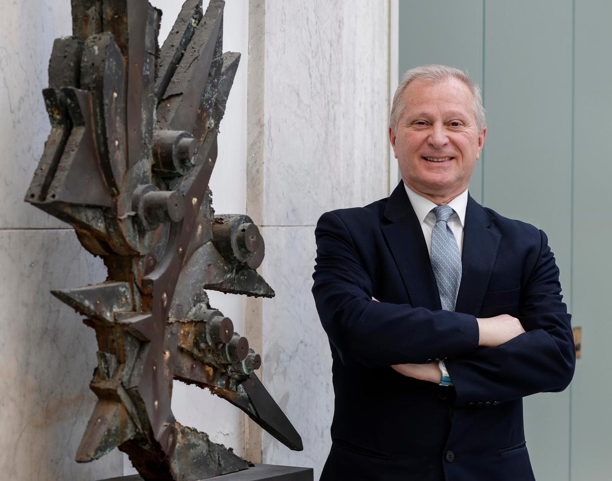 Stefano Beltrame è il nuovo ambasciatore italiano a Mosca, nominato da Tajani