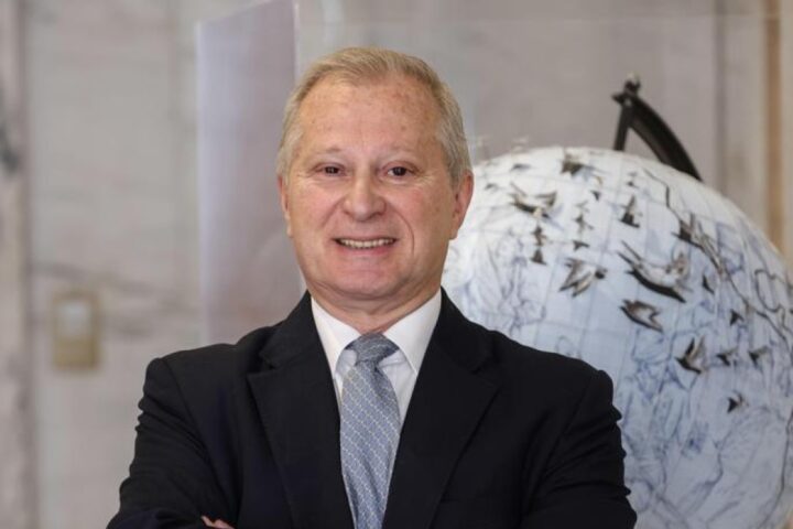 Stefano Beltrame nominato nuovo ambasciatore d'Italia a Mosca, succede a Cecilia Piccioni