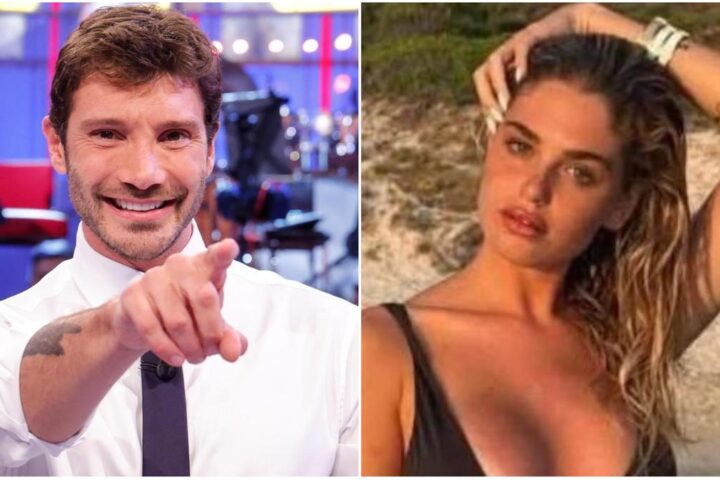 Stefano De Martino, progressi nell'inchiesta sul furto dei video hot con Caroline Tronelli