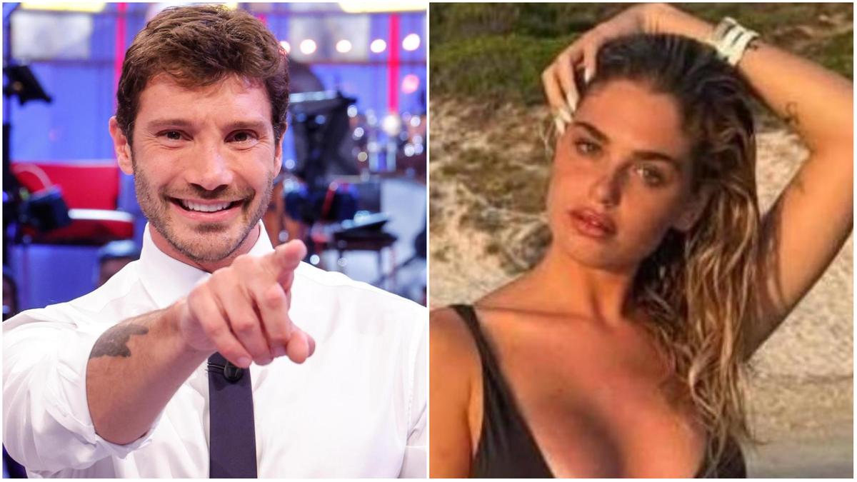 Stefano De Martino, progressi nell'inchiesta sul furto dei video hot con Caroline Tronelli