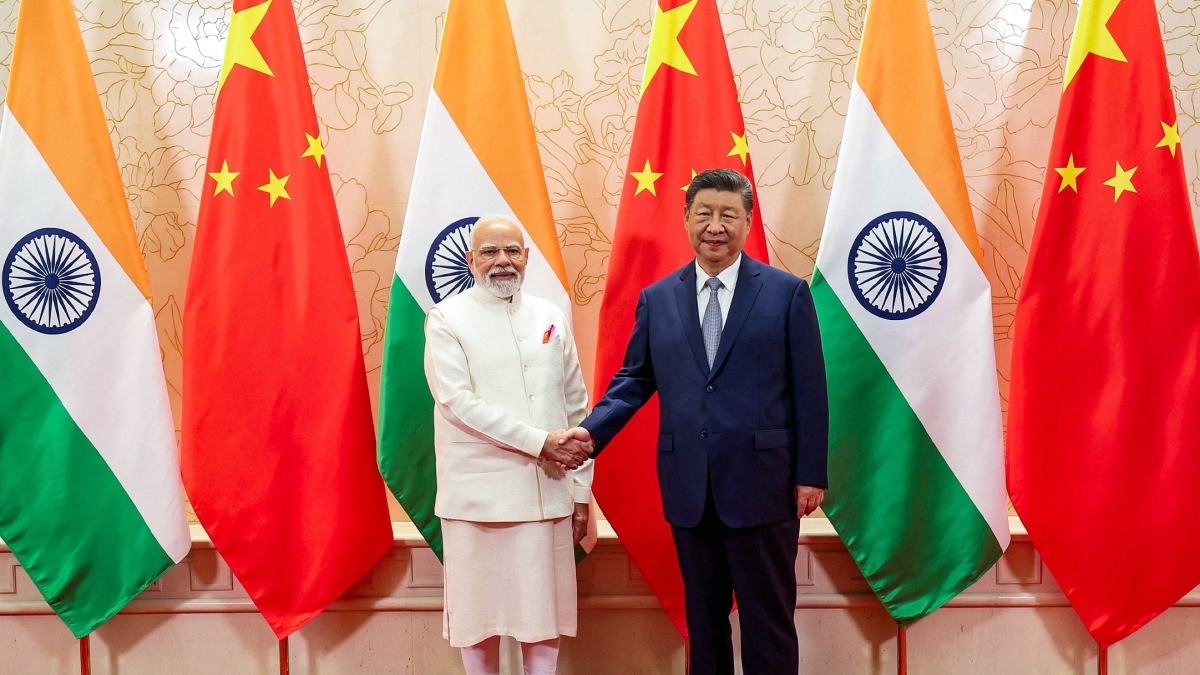 Summit in Cina, Modi sottolinea la crescente cooperazione tra India e Cina