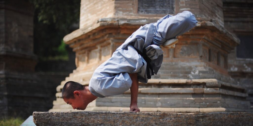 Tempi difficili per i monaci Shaolin