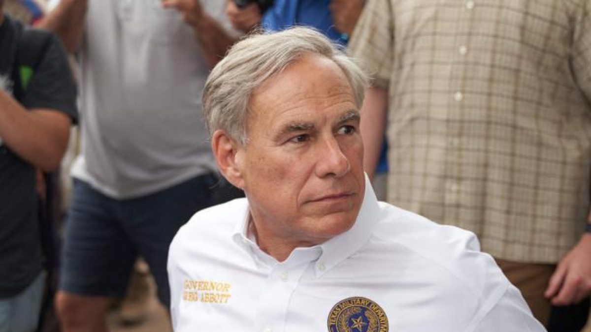 Texas, il governatore Greg Abbott ordina l'arresto dei deputati democratici assenti