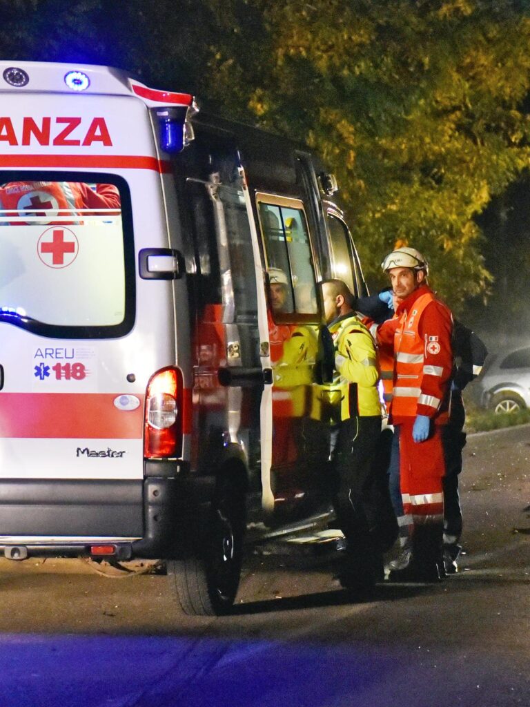 Tragedia a Loreggia: ragazzo di 15 anni investito e ucciso mentre attraversa sulle strisce pedonali