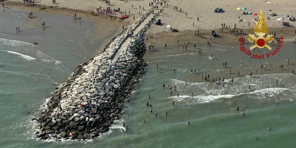Trovato in mare il corpo di un bambino di sei anni disperso vicino a Venezia