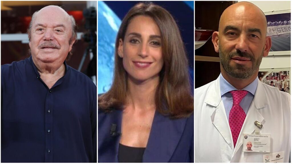 Truffe deepfake: Lino Banfi denuncia il furto d'identità, coinvolti anche altri personaggi famosi