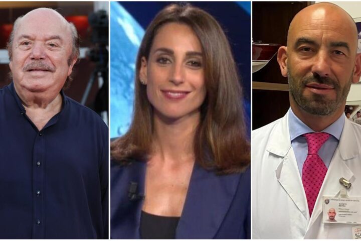 Truffe deepfake: Lino Banfi denuncia il furto d'identità, coinvolti anche altri personaggi famosi