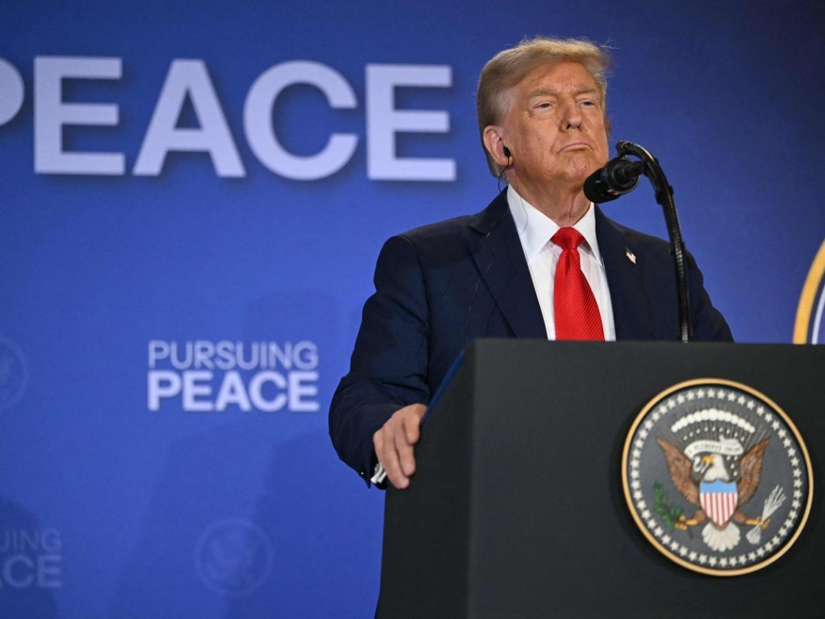 Trump annuncia «grandi progressi» per la pace, Rubio avverte: «Siamo lontani dalla soluzione»