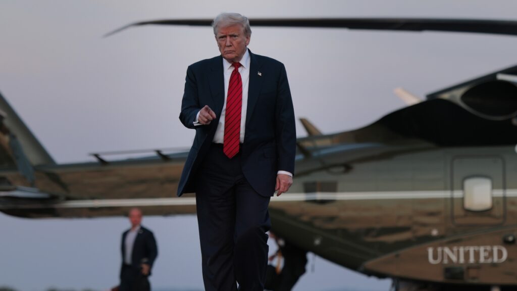 Trump convinto di valutare l’incontro con Putin in pochi minuti, l'obiettivo è l'accordo con Zelensky