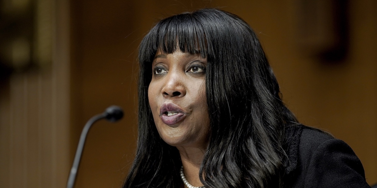 Trump ordina il licenziamento immediato della governatrice della Federal Reserve Lisa Cook