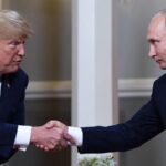 Trump più vulnerabile di Putin al vertice in Alaska e i rischi per l'Ucraina