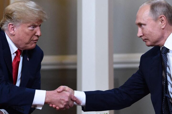 Trump più vulnerabile di Putin al vertice in Alaska e i rischi per l'Ucraina