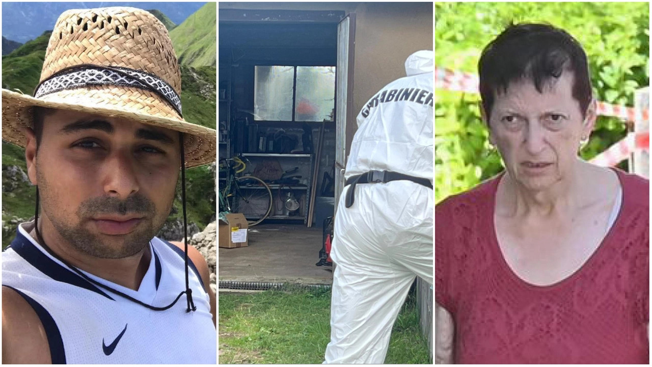 Uccisione a Gemona: oggi l'interrogatorio di madre e compagna di Alessandro Venier