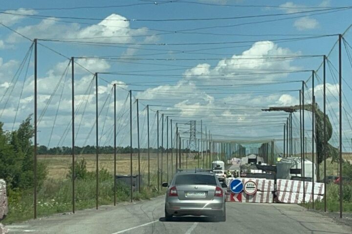 Ucraina, cos'è la «soluzione coreana» per la pace?