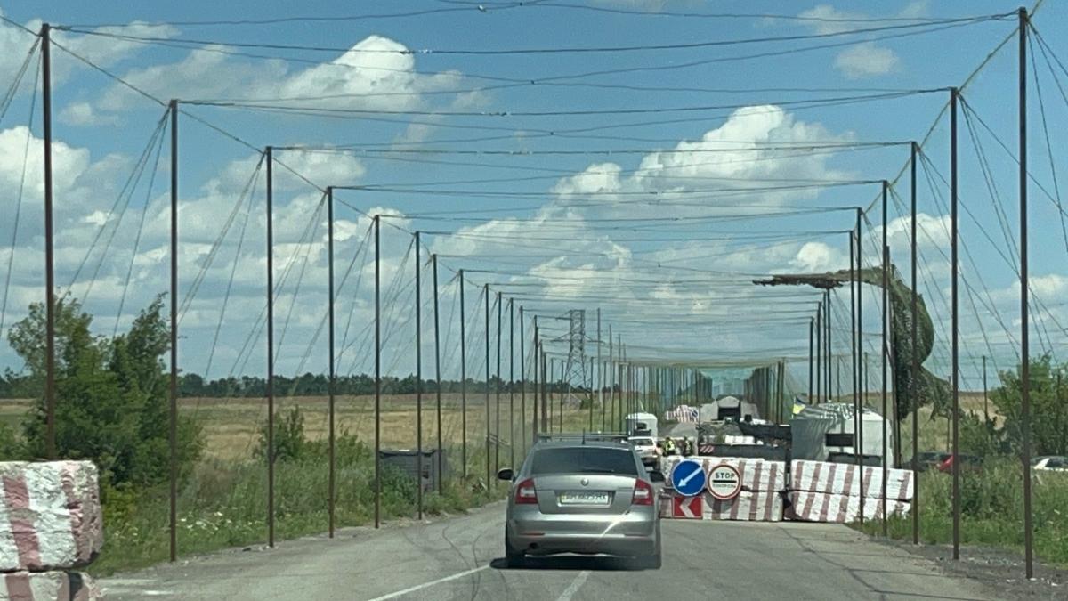 Ucraina, cos'è la «soluzione coreana» per la pace?