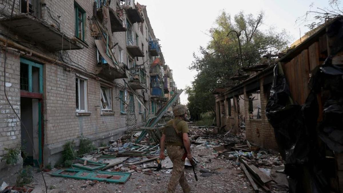 Ucraina, incontri tra Rubio e ministri europei: sì a cooperazione diplomatica per la pace