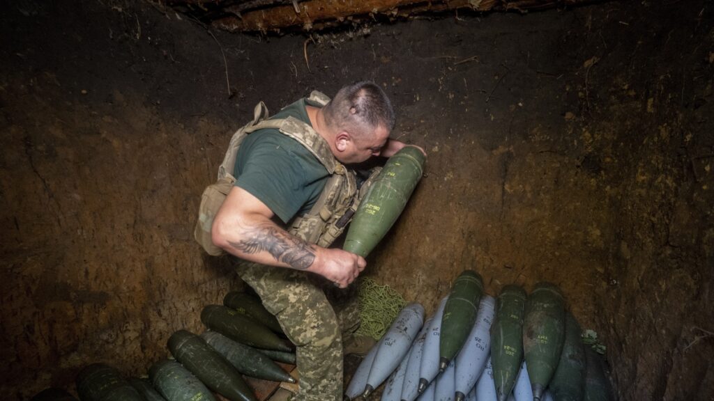 Ucraina-Russia, aggiornamenti in tempo reale