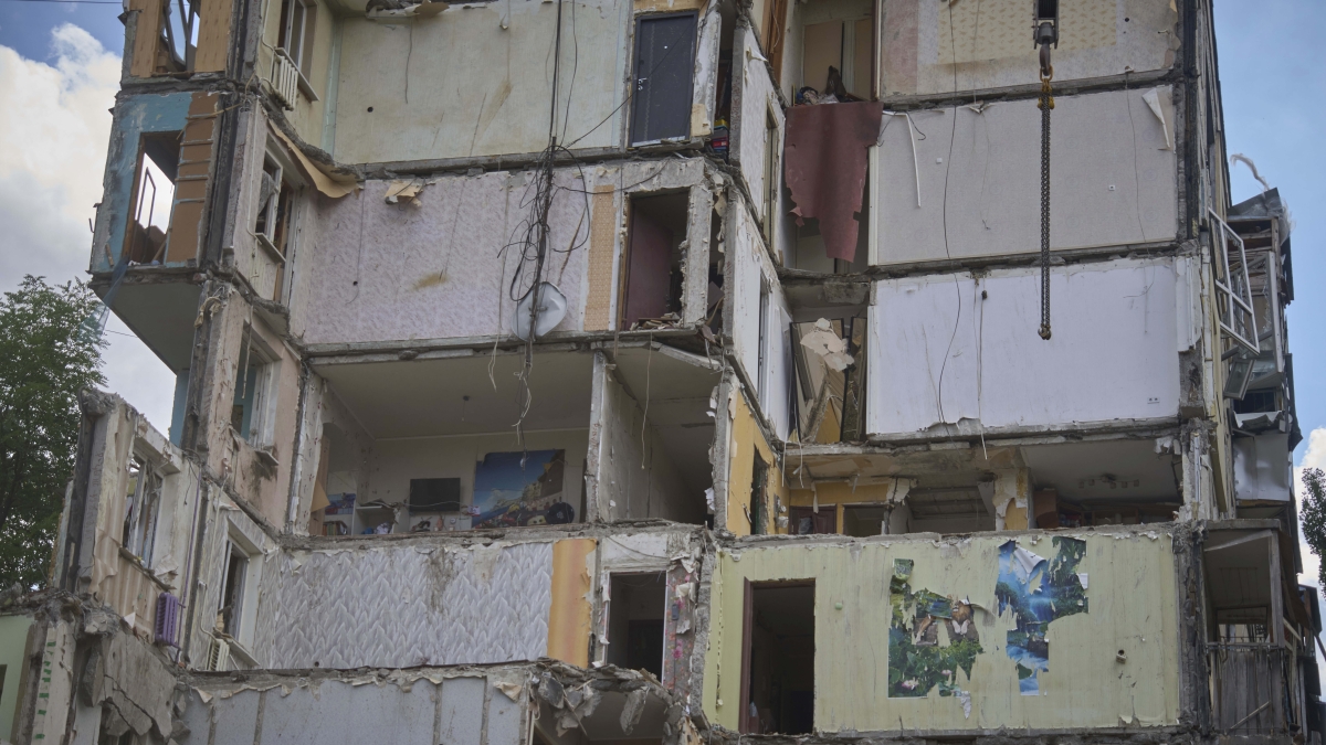 Ucraina - Russia, aggiornamenti in tempo reale: Zelensky sulla tregua con Mosca