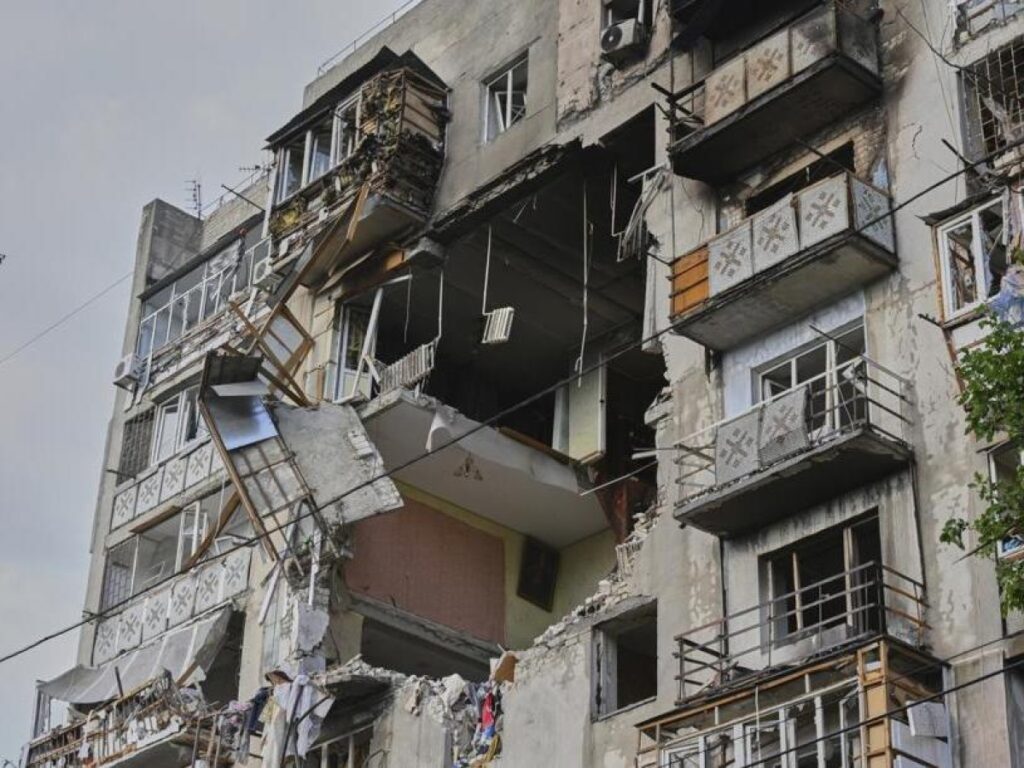 Ucraina - Russia, ultimissime notizie: l'inviato di Trump è a Mosca