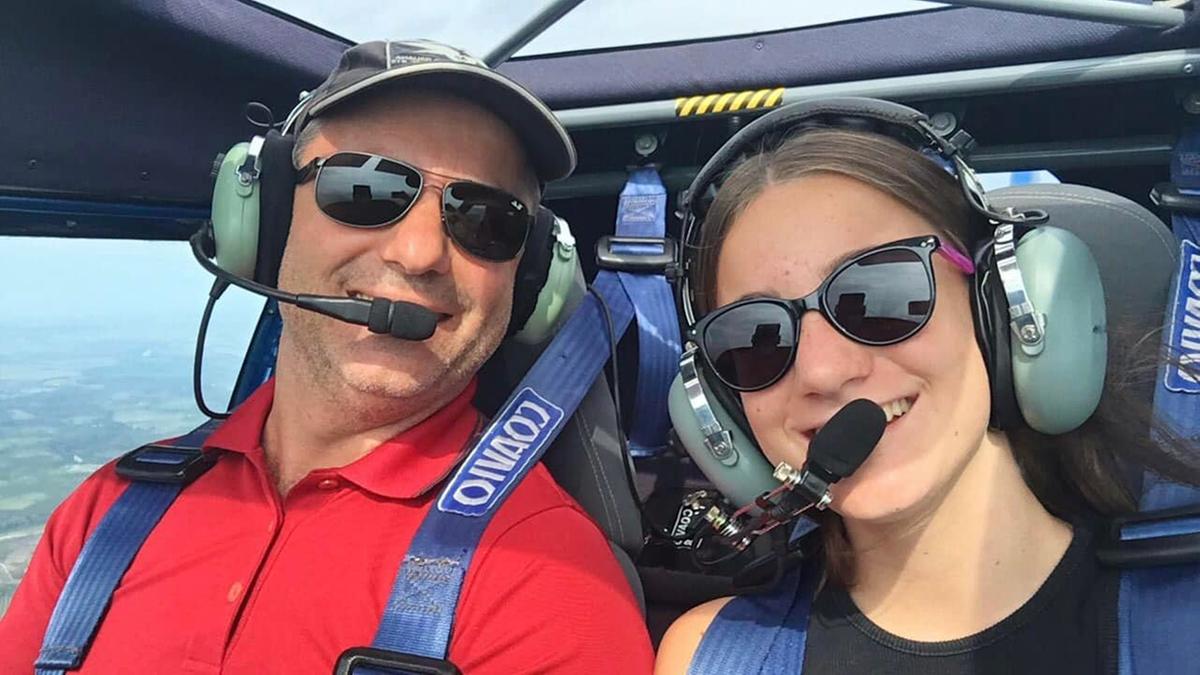 Ultraleggero si schianta nel Vercellese, morte padre e figlia a bordo