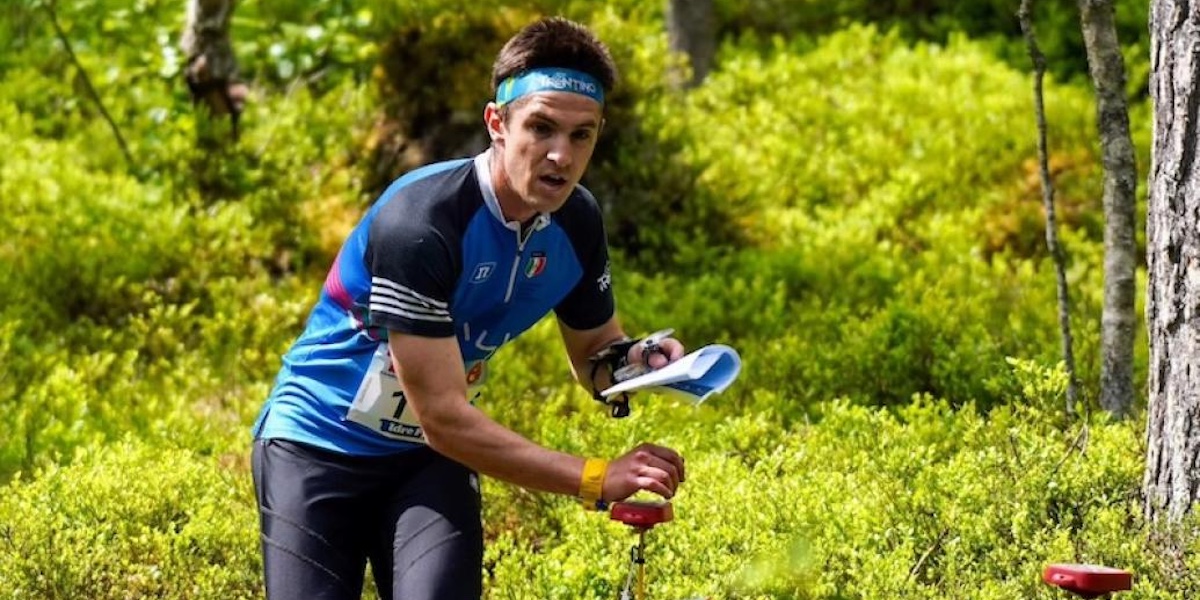 Un atleta della nazionale italiana di orienteering muore durante una gara in Cina