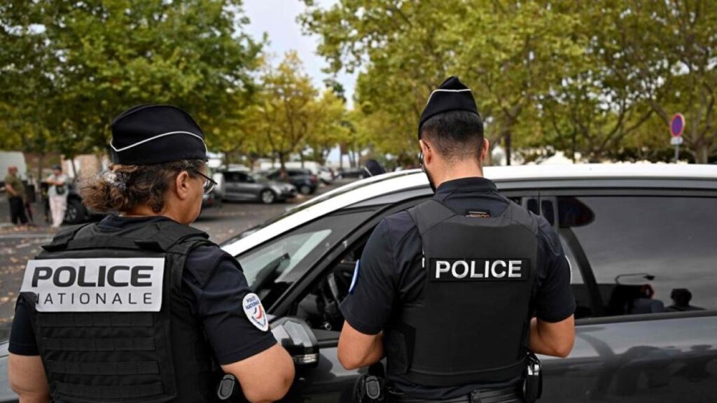 Un morto e cinque feriti in Normandia dopo un investimento deliberato a Evreux