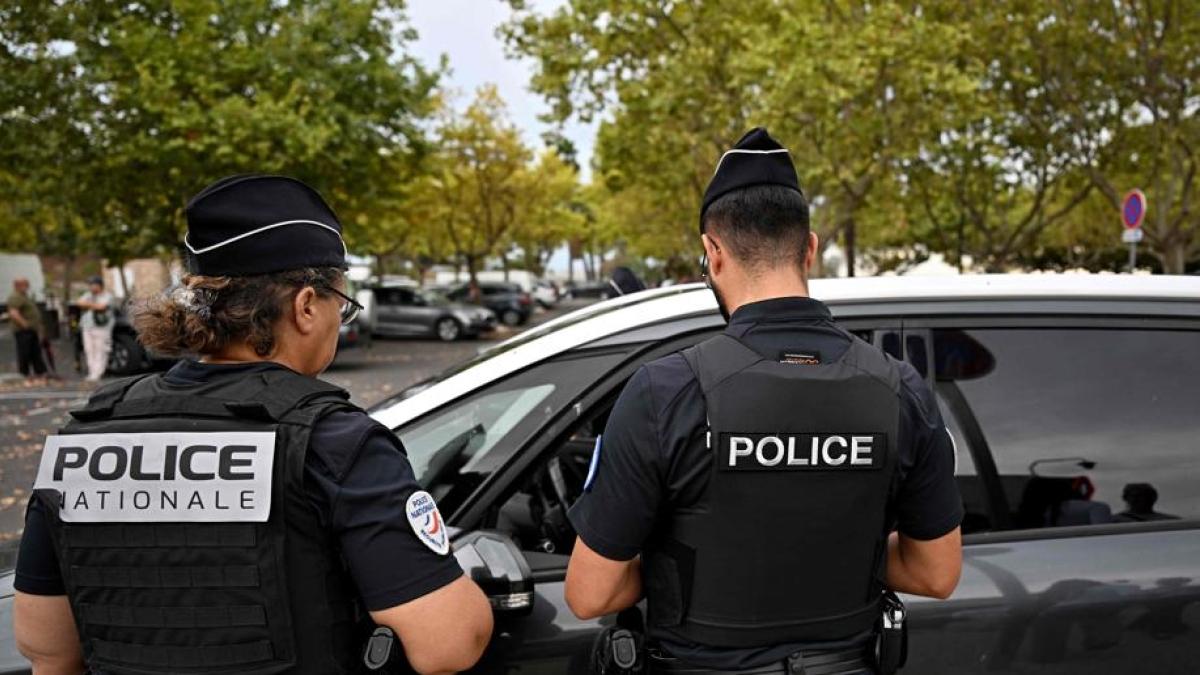 Un morto e cinque feriti in Normandia dopo un investimento deliberato a Evreux