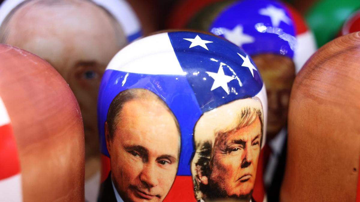 Un nuovo piano in Russia per porre fine al conflitto