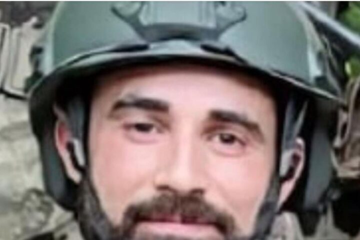 Un volontario italiano, Luca Cecca, potrebbe essere morto in Ucraina, ma la Farnesina non conferma