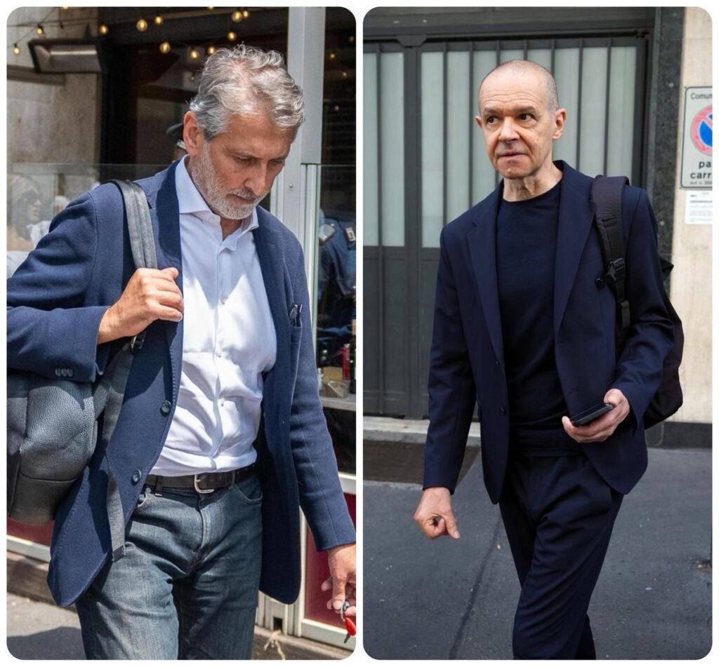 Urbanistica a Milano: Tancredi, Marinoni e Pella in udienza al Tribunale del Riesame