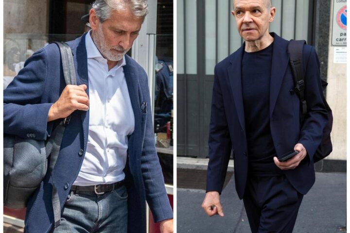 Urbanistica a Milano: Tancredi, Marinoni e Pella in udienza al Tribunale del Riesame