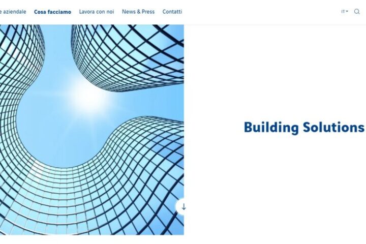 Vinci Energies acquisisce Brutti Lorenzo Srl e amplia la sua offerta