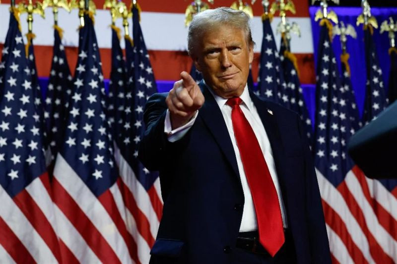 Avvertimento dell’ex ambasciatore: gli Stati Uniti stanno perdendo la guerra dell’informazione