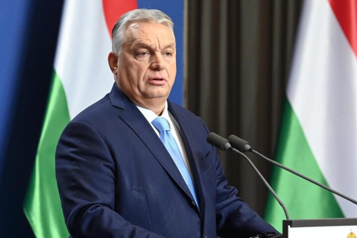 Budapest sotto accusa: la rete di fondi ungheresi in Transilvania