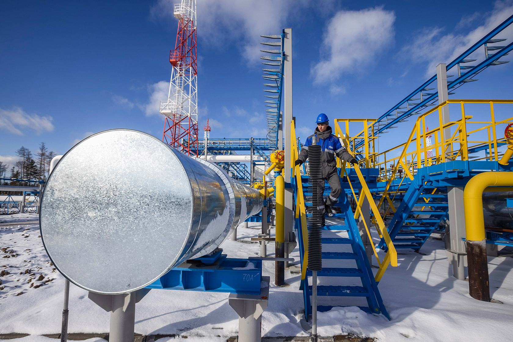 Crisi energetica in Transnistria: Tiraspol teme un inverno senza gas