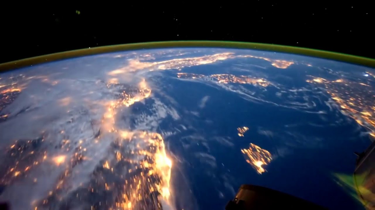 Generale francese avverte sulle crescenti minacce nello spazio